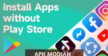 Download APK without Play Store