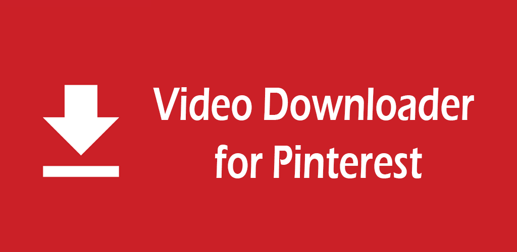 Pinterest Video Downloader Apk Mod
